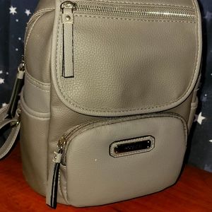 Rosetti backpack grey